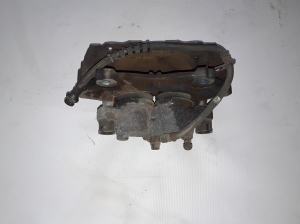 Ford Galaxy (2015–2026) Eesmine pidurisadul E1GC2B302BA - 3