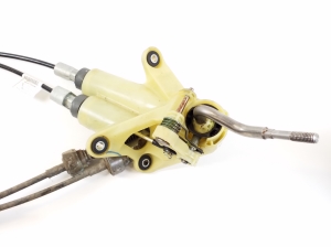 Honda CR-V (2012–2016) Gear shift mechanism - 2