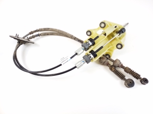 Honda CR-V (2012–2016) Gear shift mechanism - 3