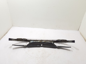 RENAULT Espace III (1996–2002) Front grille 6025370794 - 2