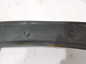 RENAULT Espace III (1996–2002) Front grille 6025370794 - 3