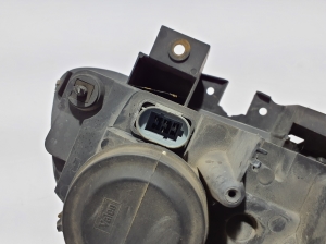 RENAULT Espace III (1996–2002) Scheinwerfer vorne 6025371073 - 2