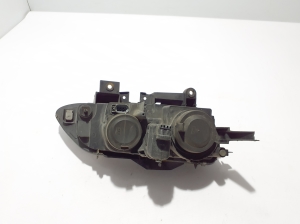 RENAULT Espace III (1996–2002) Scheinwerfer vorne 6025371073 - 3