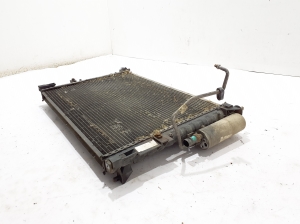 RENAULT Espace III (1996–2002) Motorkühler 6025316378 - 3