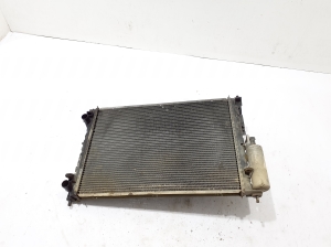 RENAULT Espace III (1996–2002) Motorkühler 6025316378 - 4