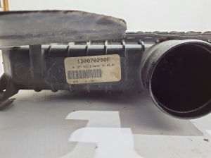 RENAULT Espace III (1996–2002) Intercooler 7701045349 - 3