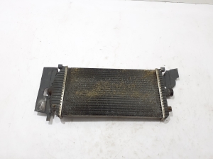 RENAULT Espace III (1996–2002) Intercooler 7701045349 - 4