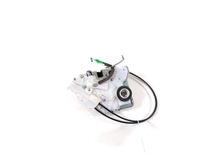 TOYOTA Prius W50 (2015–2020) Front door lock 6904047070 - 2