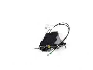 Front door lock - 6904047070