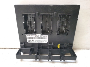 Comfort control module - 1K0937086J