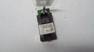 Mercedes Benz CL-Class C216 (2006–2014) Antenni võimendi A2218201889 - 3