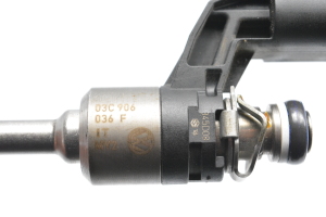 Volkswagen Golf VI (2008–2013) Kütusepihusti 03C906036F - 4
