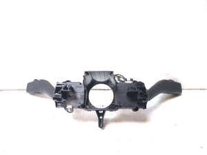 Skoda Yeti (2009–2017) Turn signal switch 5K0953521AQ 5K0953502N - 3