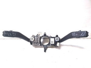 Turn signal switch - 5K0953521AQ 5K0953502N