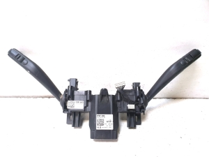 Skoda Yeti (2009–2017) Turn signal switch 5K0953521AQ 5K0953502N - 5