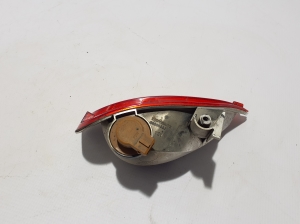 RENAULT Scenic (2016–2026) Tagumine udutuli 265855907R - 3