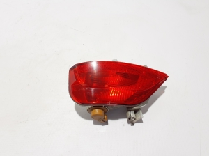   Rear fog light  - 265855907R 