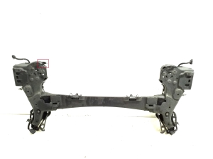 Citroen C4 X C43 (2021–2026) Hinterachsträger 1642991780 - 2