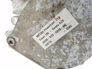 Honda CR-V (2012–2016) Pompe à vide 36300RZ0G010M2 - 2