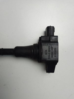  Ignition coil 