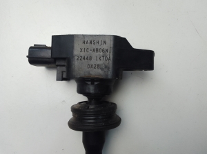  Ignition coil 