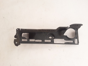   Radiator air deflector  - 31214423  