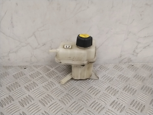 Coolant reservoir - 21711JD00C