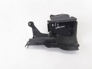 VOLVO S80 II (2006–2016) Luftleitblech für den Kühler 30678190 - 5
