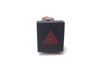 Hazard light switch - 5L0953235