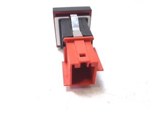 Skoda Yeti (2009–2017) Hazard light switch 5L0953235 - 2