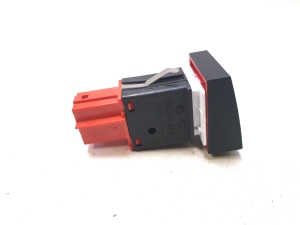 Skoda Yeti (2009–2017) Hazard light switch 5L0953235 - 3