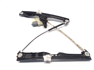   Front door window regulator  - 9678189880 