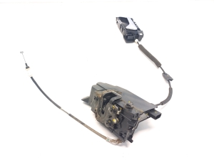 Peugeot 308 (2013–2021) Front door lock 9810309480 - 2