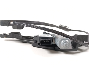 Citroen C4 X C43 (2021–2026) Priekšējo durvju logu pacēlājs un tā daļas 9832821580 - 3