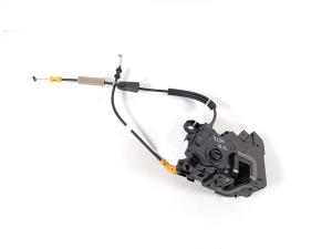 Citroen C4 X C43 (2021–2026) Rear side door lock 9832797480 - 2