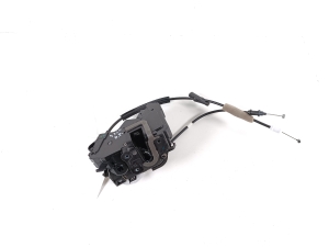 Citroen C4 X C43 (2021–2026) Front door lock 9832797780 - 2