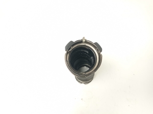 BMW 5 SERIES F07 (2009–2017) Intercooler hose 7800144 - 3