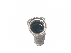BMW 5 SERIES F07 (2009–2017) Intercooler hose 7800144 - 4