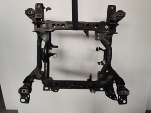   Front subframe  - A1663302300 