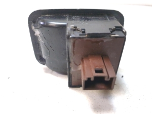 Skoda Yeti (2009–2017) Front door glass switch 5L0867171A - 2