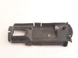   Luftleitblech für den Kühler  - 31217065  