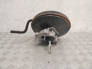 NISSAN Qashqai (2006–2013) Brake booster 46007JD90A - 3