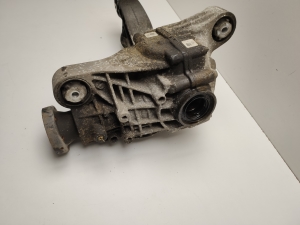 Mercedes Benz GL-Class 166 (2012–2015) Front differential A1663300300 - 2