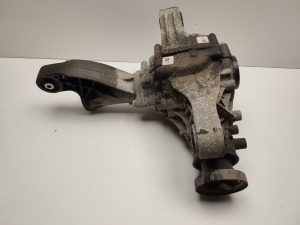   Vorderachsgetriebe (Differential)  - A1663300300 