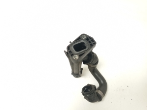 BMW 5 SERIES F07 (2009–2017) Pipe 7803751 - 3