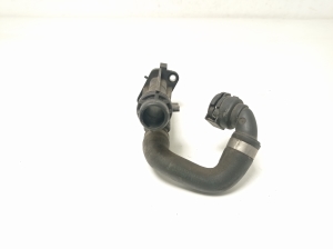 BMW 5 SERIES F07 (2009–2017) Pipe 7803751 - 4