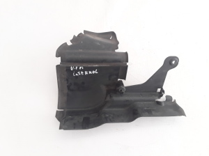 VOLVO S80 II (2006–2016) Luftleitblech für den Kühler 30678191 - 2