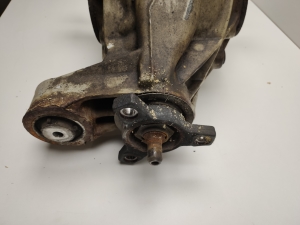 Mercedes Benz GL-Class 166 (2012–2015) Rear differential A1663501414 - 3