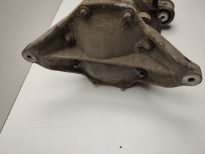 Mercedes Benz GL-Class 166 (2012–2015) Rear differential A1663501414 - 4