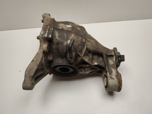   Rear differential  - A1663501414 